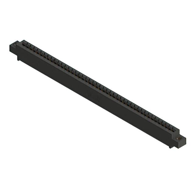 887-043-500-607 EDAC Inc.  Edgeboard Connectors